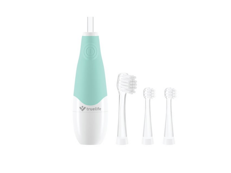 TrueLife SonicBrush Baby G Sonic gyermek fogkefe (TLSBBG)