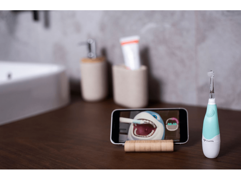 TrueLife SonicBrush Baby G Sonic gyermek fogkefe (TLSBBG)