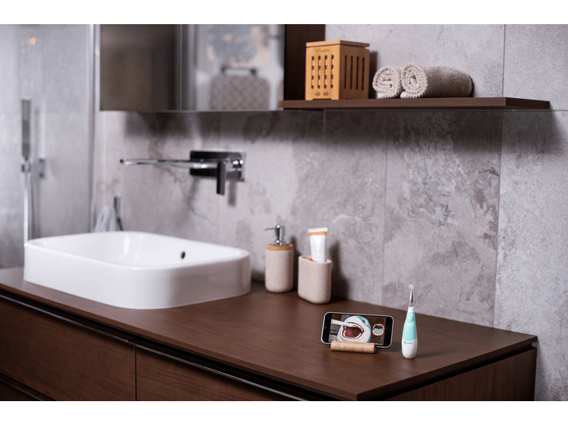 TrueLife SonicBrush Baby G Sonic gyermek fogkefe (TLSBBG)