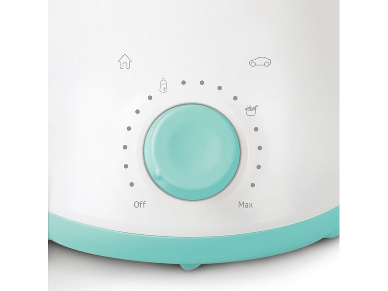 TrueLife Invio BW Single ételmelegítő