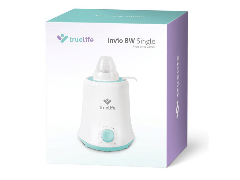 TrueLife Invio BW Single ételmelegítő