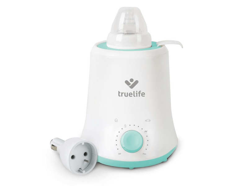 TrueLife Invio BW Single ételmelegítő