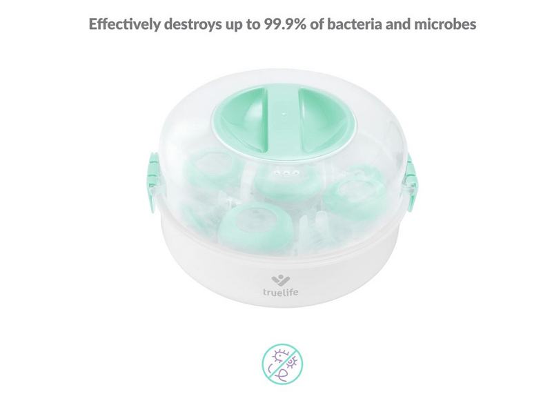 TrueLife Invio MS5 sterilizáló