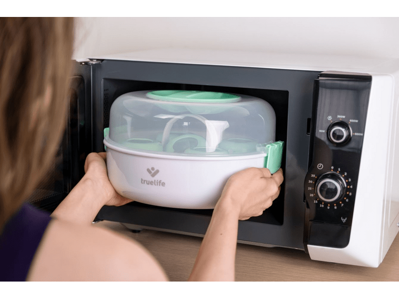 TrueLife Invio MS5 sterilizáló