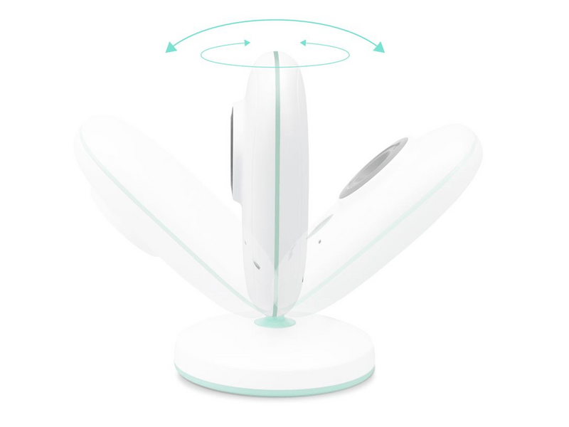 Truelife NANNYH32 Kamerás gyermekfigyelő