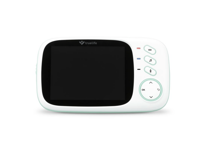 Truelife NANNYH32 Kamerás gyermekfigyelő