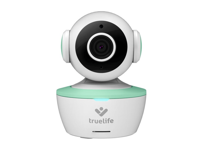 Truelife TLNCR360 Digitális forgó, videós babaőr