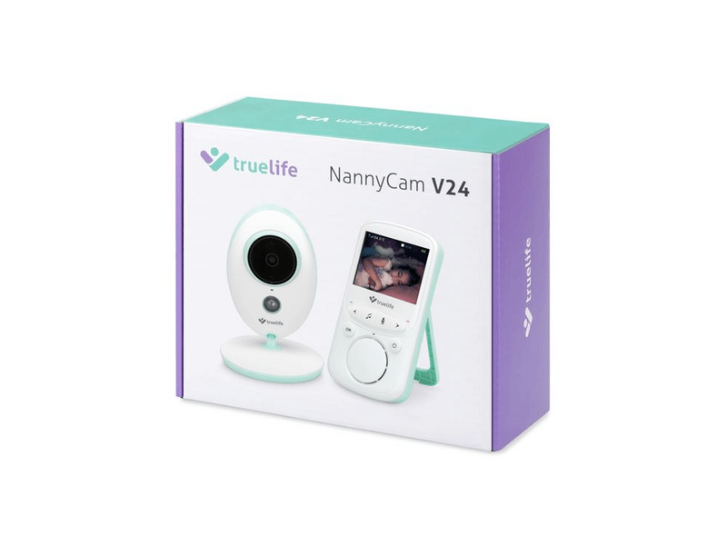 Truelife NannyCam V24 Babafigyelő