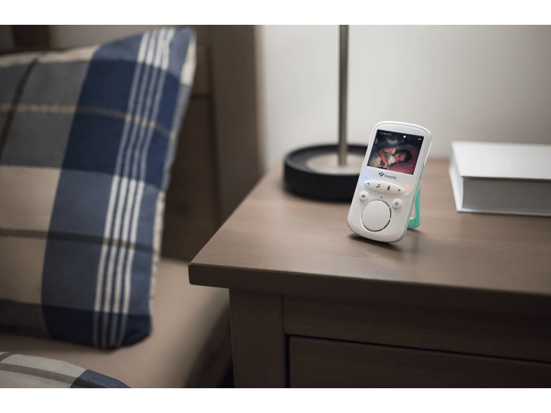 Truelife NannyCam V24 Babafigyelő