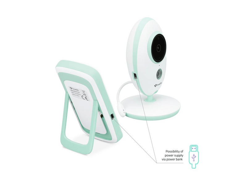 Truelife NannyCam V24 Babafigyelő