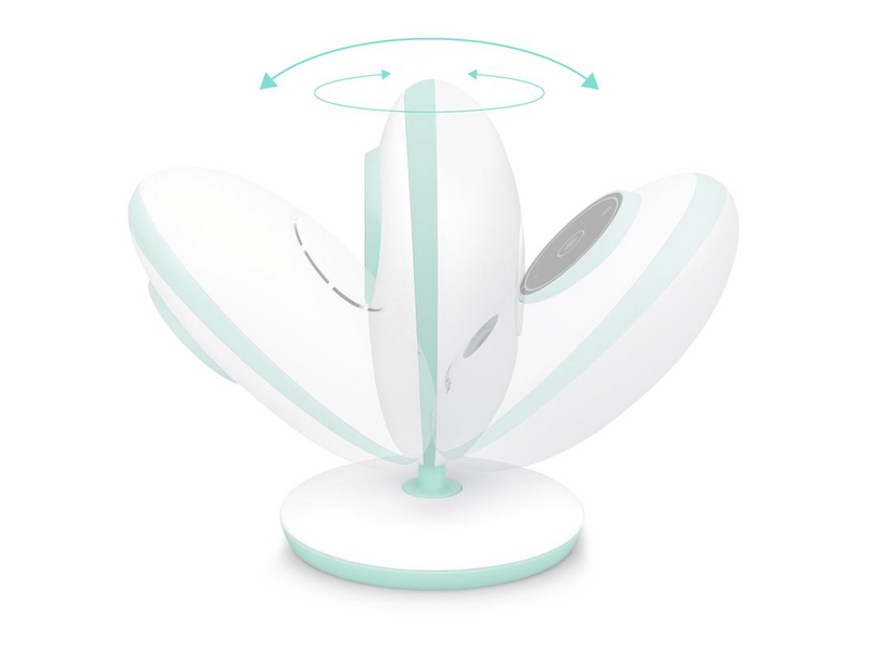 Truelife NannyCam V24 Babafigyelő