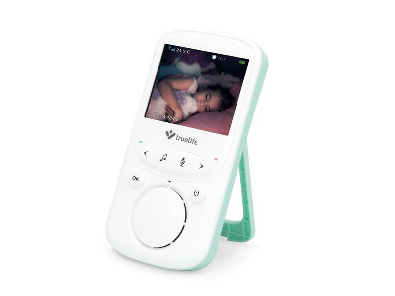 Truelife NannyCam V24 Babafigyelő