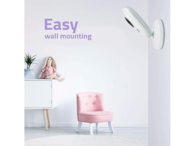 Truelife NannyCam V24 Babafigyelő