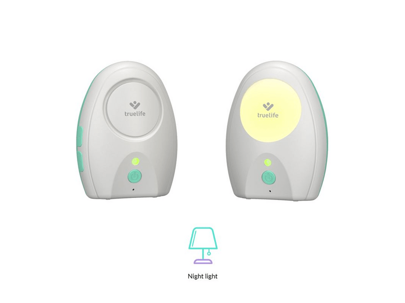 TrueLife NannyTone VM Lite Bébiőr ( TLNTVML )