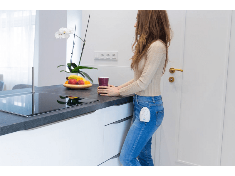 TrueLife NannyTone VM Lite Bébiőr ( TLNTVML )