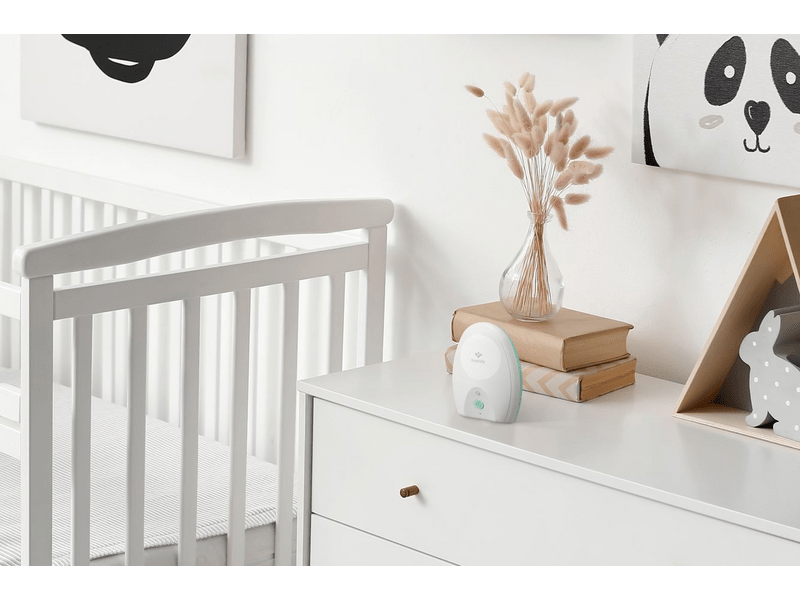 TrueLife NannyTone VM Lite Bébiőr ( TLNTVML )