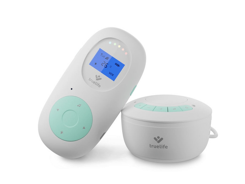 Truelife NannyTone VM1 Bébiőr