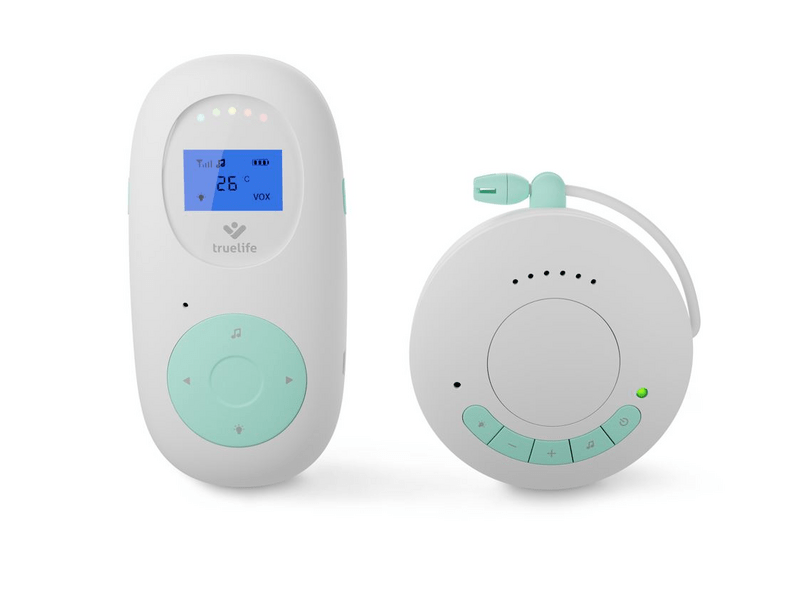 Truelife NannyTone VM1 Bébiőr