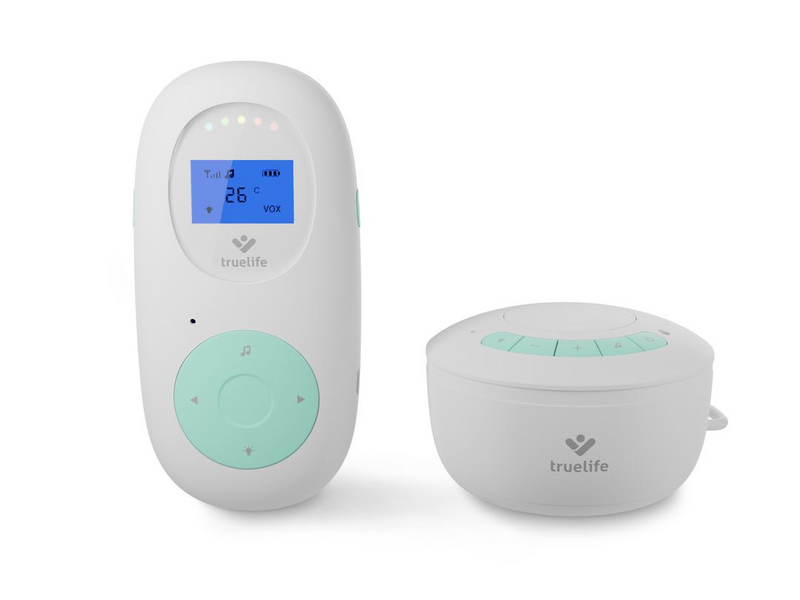 Truelife NannyTone VM1 Bébiőr