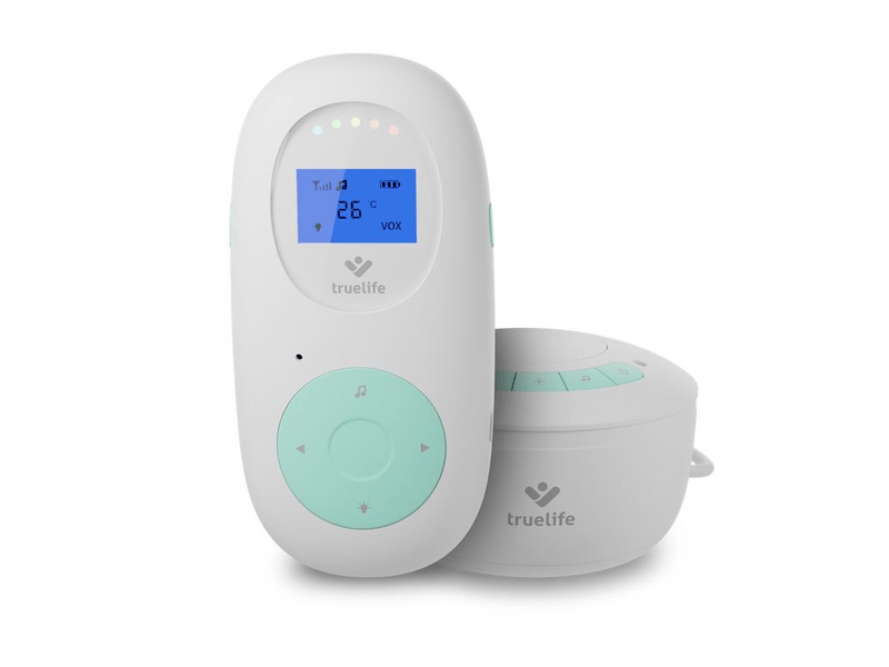 Truelife NannyTone VM1 Bébiőr