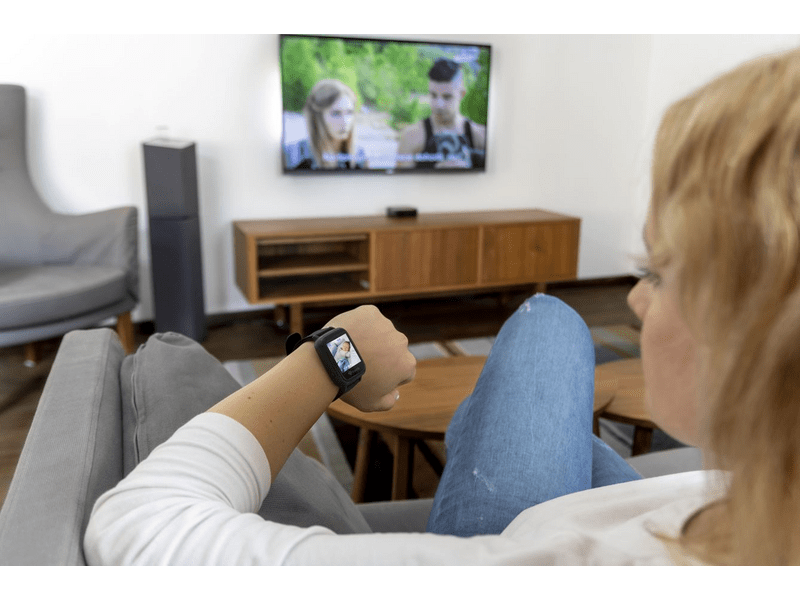 Truelife TLNWA15 Babafigyelő