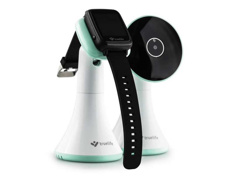 Truelife TLNWA15 Babafigyelő