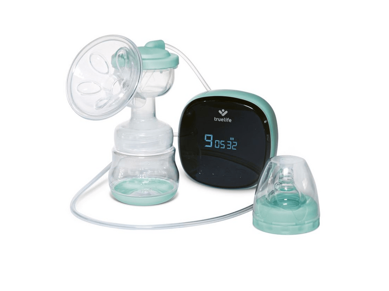 Truelife Nutrio BP električna pumpa za grudi (TLNBPEL)