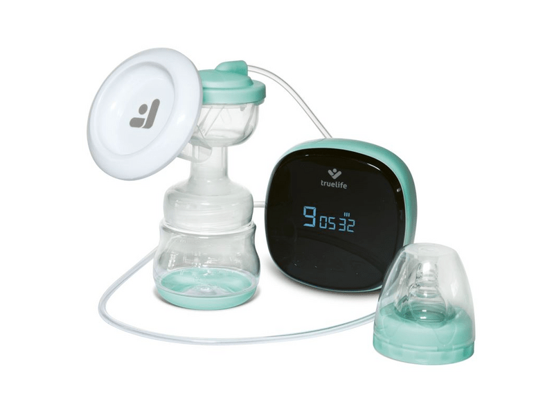 Truelife Nutrio BP električna pumpa za grudi (TLNBPEL)