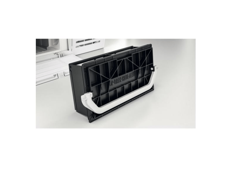 Whirlpool FFT M22 9X3B EE Hőszivattyús szárítógép