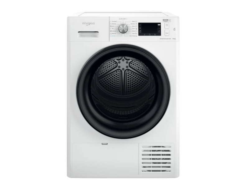 Whirlpool FFT M22 9X3B EE Hőszivattyús szárítógép