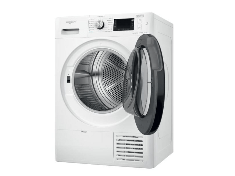 Whirlpool FFT M22 9X3B EE Hőszivattyús szárítógép