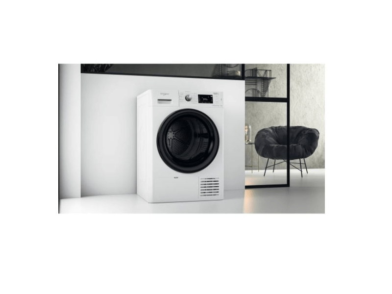 Whirlpool FFT M22 9X3B EE Hőszivattyús szárítógép