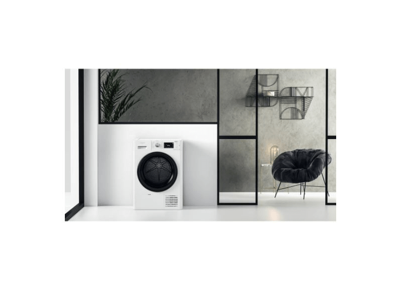 Whirlpool FFT M22 9X3B EE Hőszivattyús szárítógép