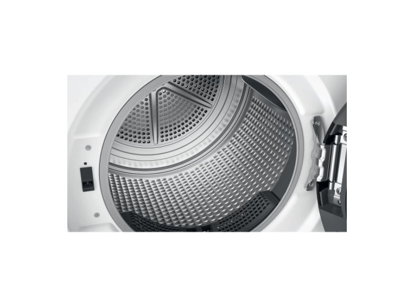 Whirlpool FFT M22 9X3B EE Hőszivattyús szárítógép