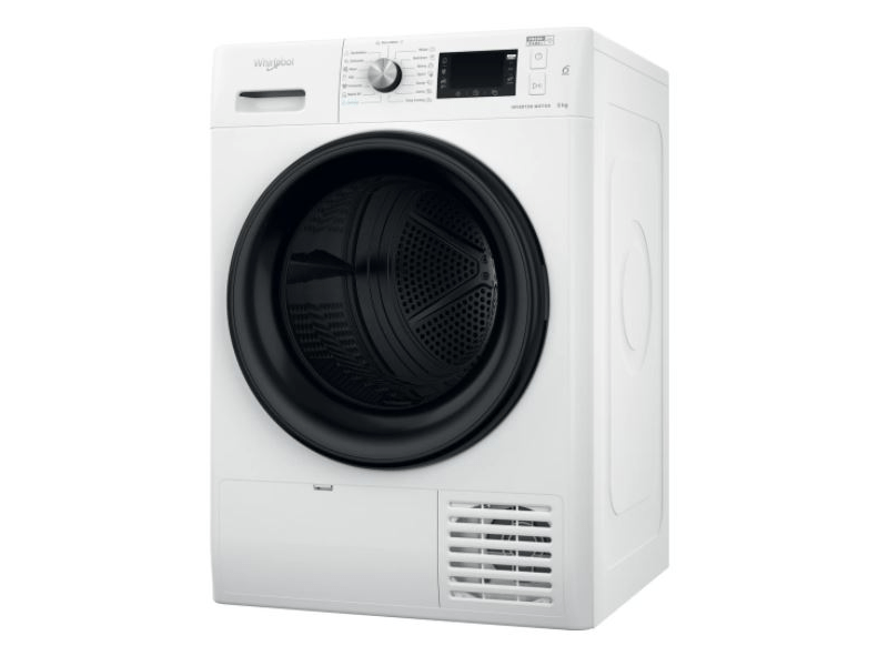 Whirlpool FFT M22 9X3B EE Hőszivattyús szárítógép