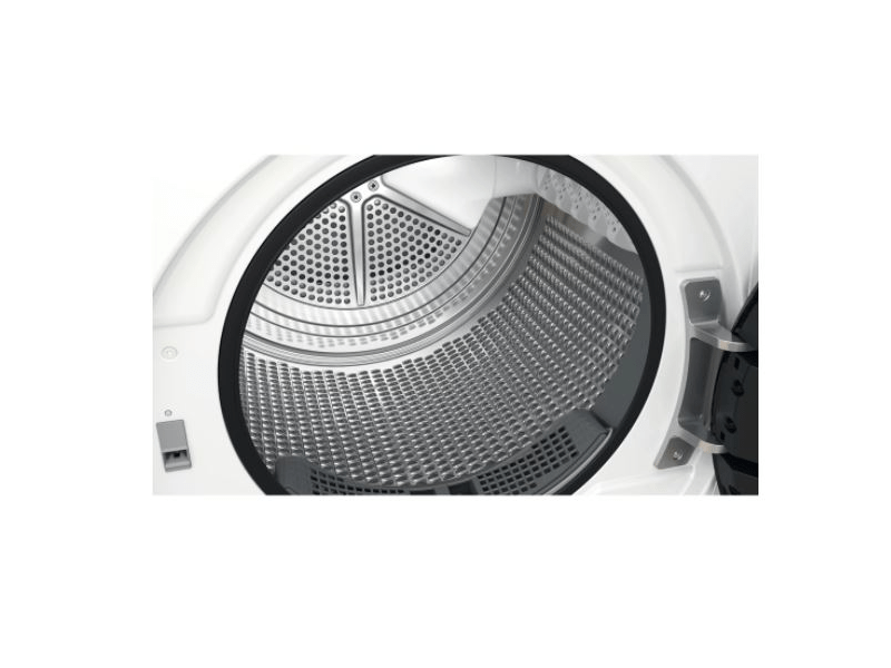 Whirlpool W6 D84WB EE Hőszivattyús szárítógép