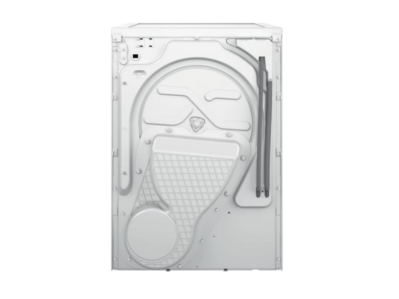 Whirlpool W6 D84WB EE Hőszivattyús szárítógép