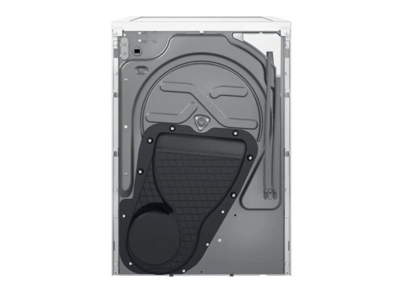 Whirlpool W6 D84WB EE Hőszivattyús szárítógép