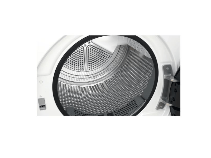 Whirlpool W7 D94WB EE Hőszivattyús szárítógép