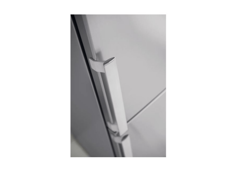 Whirlpool WB70E 972 X Alulfagyasztós hűtőszekrény