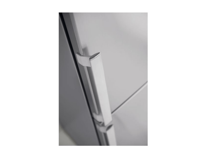 Whirlpool WB70I 952 X Alulfagyasztós hűtőszekrény