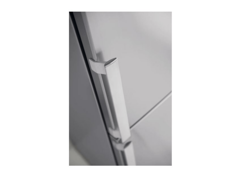 Whirlpool WB70I952X AQUA Szabadonálló Alulfagyasztós Hűtő – Fagyasztó Vízadagolóval