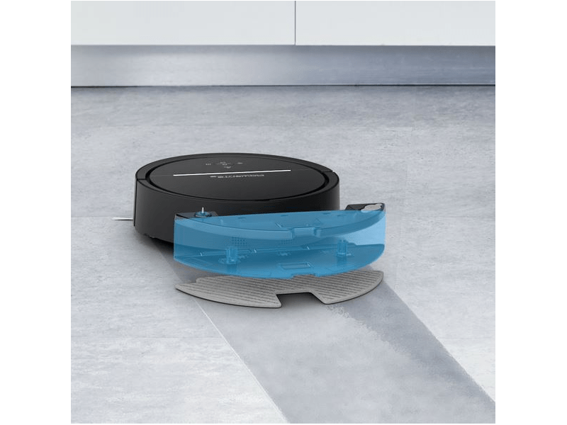 Rowenta RR7865WH X-plorer Serie 120 AI Robotporszívó mesterséges intelligenciával