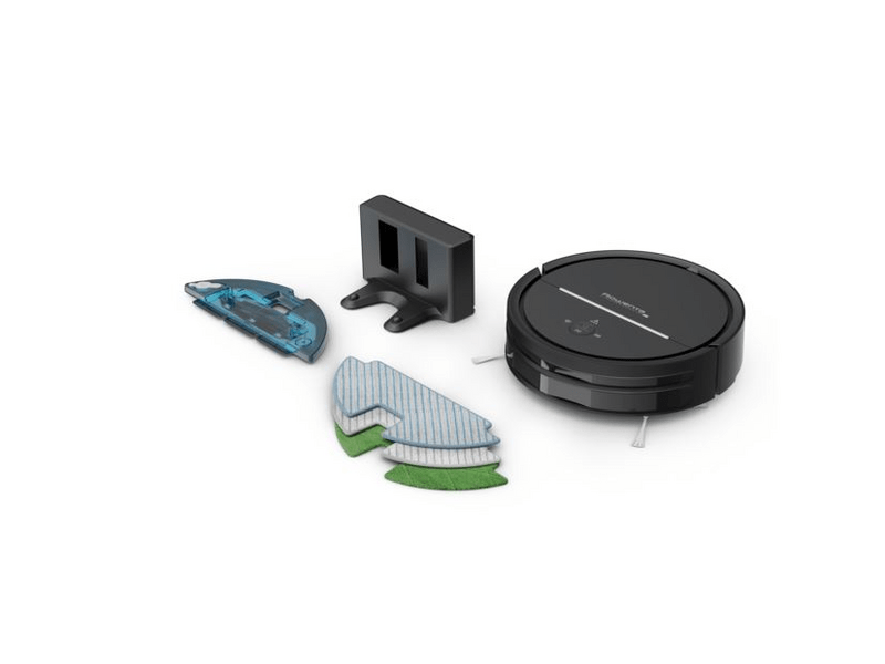 Rowenta RR7865WH X-plorer Serie 120 AI Robotporszívó mesterséges intelligenciával