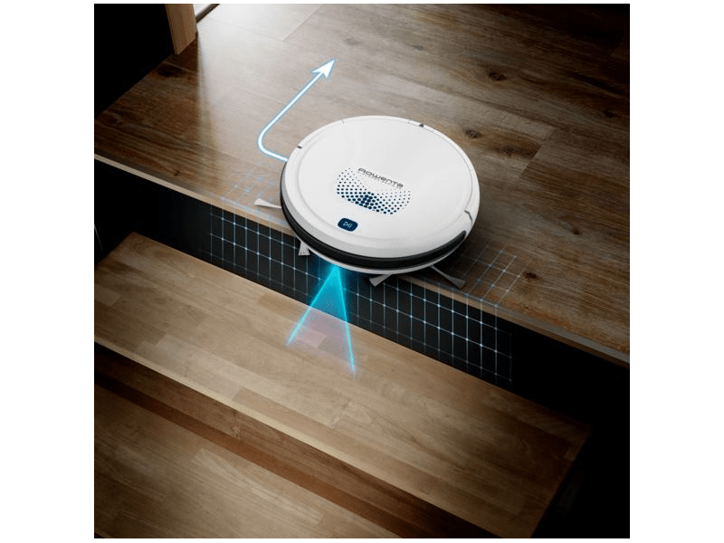 Rowenta RR8277WH X-Plorer Serie 45 Robotporszívó