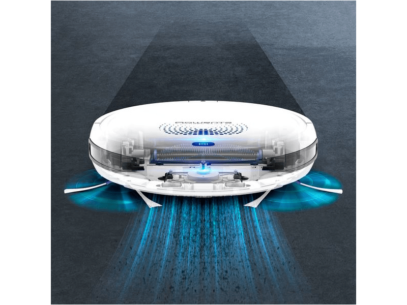 Rowenta RR8277WH X-Plorer Serie 45 Robotporszívó