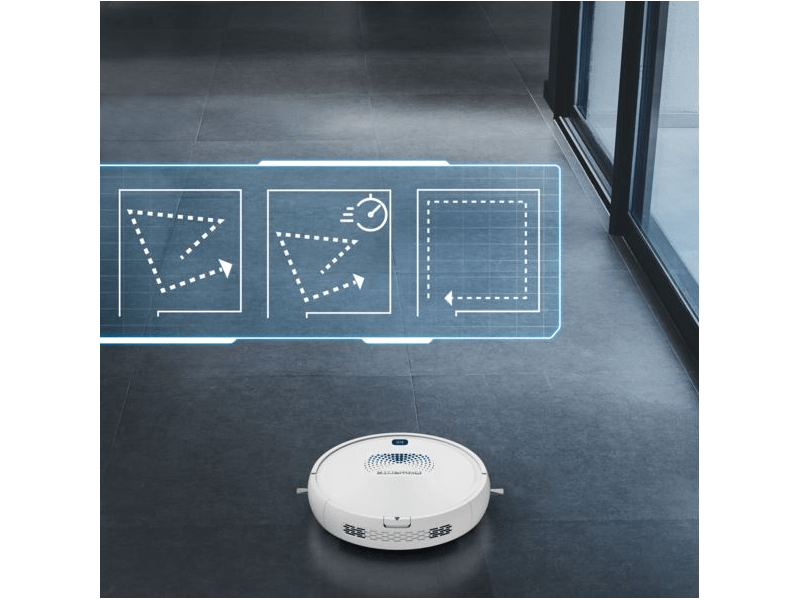 Rowenta RR8277WH X-Plorer Serie 45 Robotporszívó