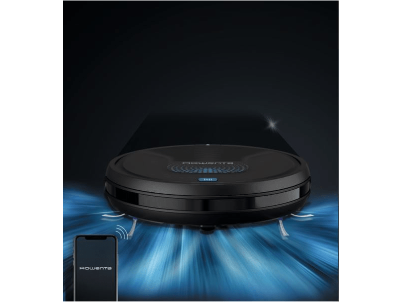 Rowenta X-Plorer Serie 45 RR8275WH Robotporszívó