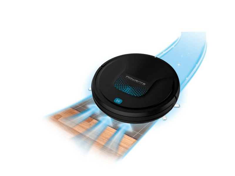 Rowenta X-Plorer Serie 45 RR8275WH Robotporszívó