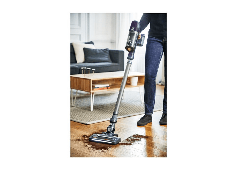 Rowenta RH6837WO X-Pert 6.60 Essential 2 az 1-ben Álló porszívó